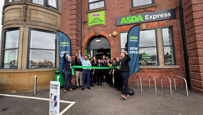 Asda Express Castleford - 3.JPG